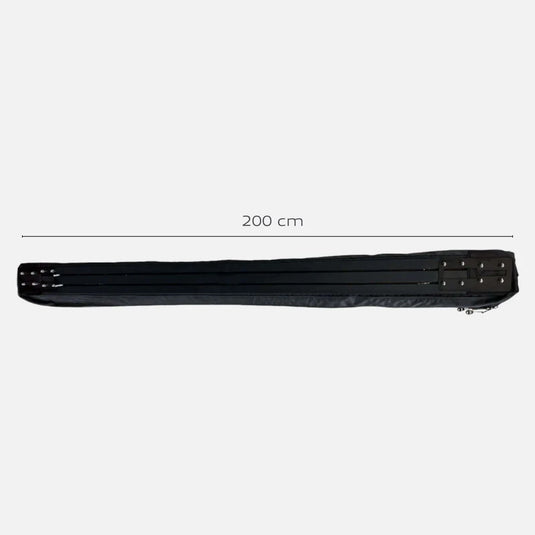 markise horntools Horntools Freitragende 270 Grad Markise Horizon – dachzeltstore.at