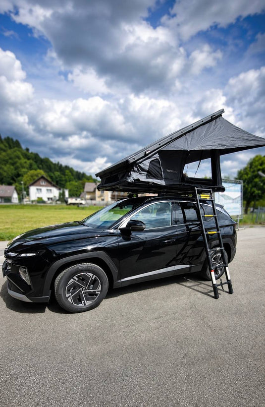 HORNTOOLS Triangle Dachzelt Cloud –