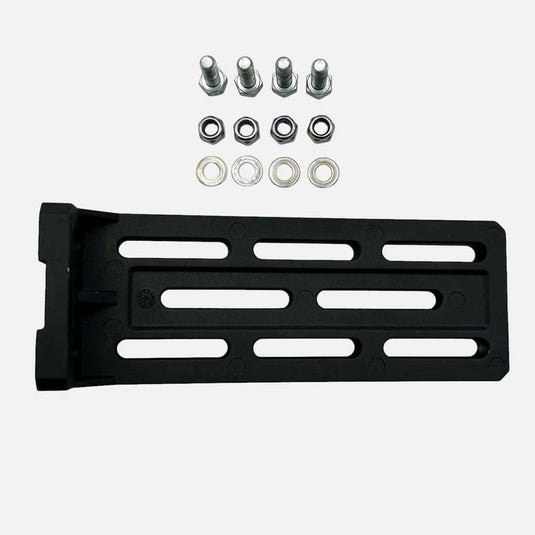 Horntools Freitragende 270 Grad Markise Horizon