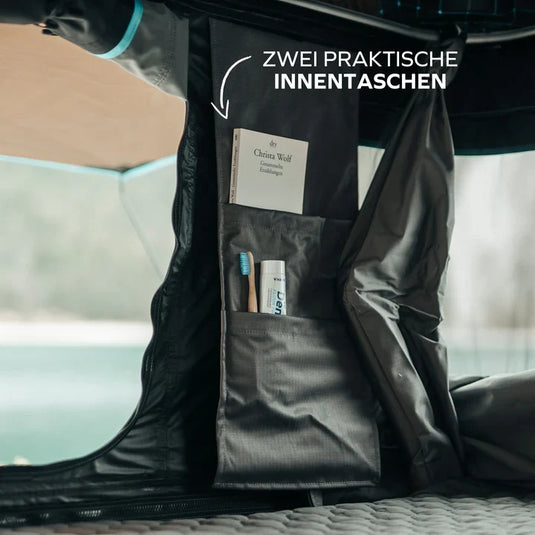 Naturbummler Alu-Kraftkiste 2.0 L Ausstellungsstück
