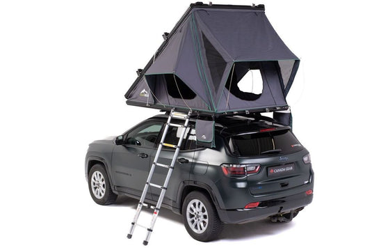 revelstoke dachzelt GEAR ROCK Revelstoke 135cm