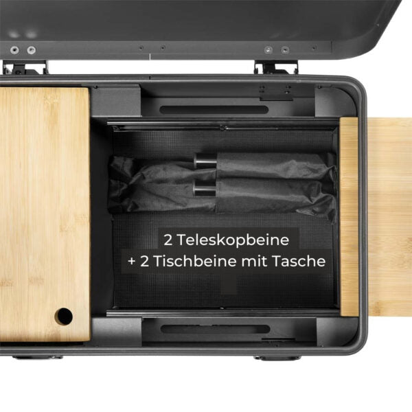 Laden Sie das Bild in Galerie -Viewer, LAYZEE Küchenbox junior
