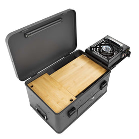 LAYZEE Küchenbox junior