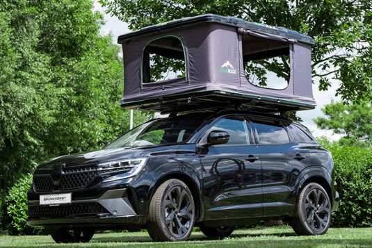 dachzelt suv GEAR ROCK Kootenay X-Large 160cm