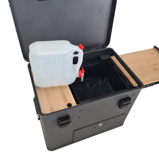 LAYZEE Wasserkanister 5L