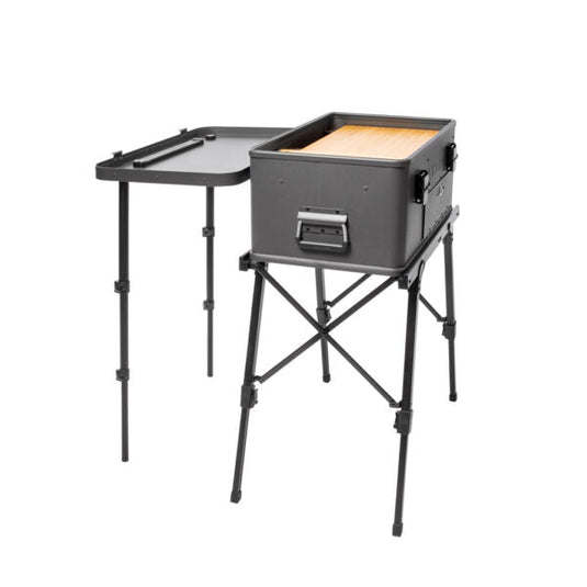 LAYZEE Ständer für Küchenbox