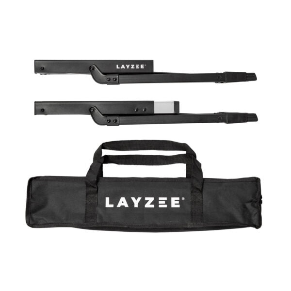 Laden Sie das Bild in Galerie -Viewer, LAYZEE Ständer für Küchenbox
