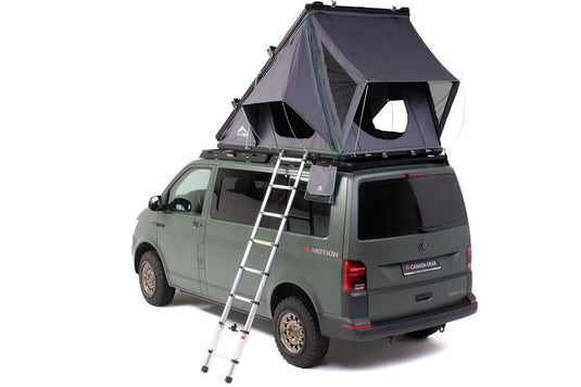 GEAR ROCK Revelstoke 135cm
