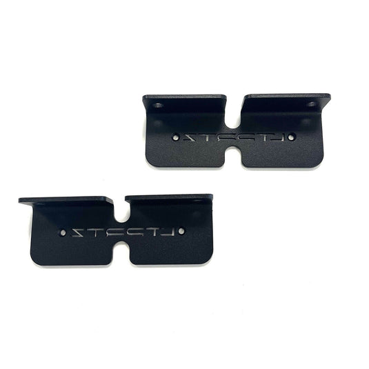 Haltewinkel-Set Rückfahrscheinwerfer