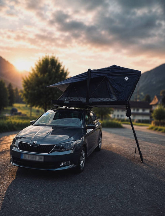 Naturbummler Alu-Loft –
