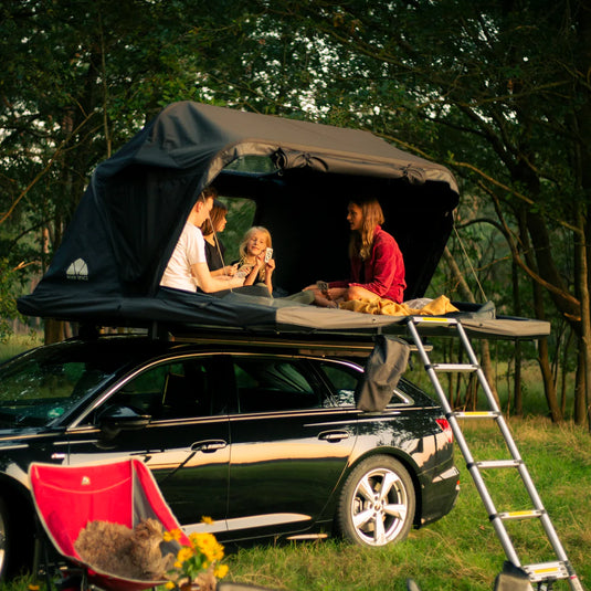 dachzelt 4 personen kaufen ROOF SPACE 4 Dachzelt – dachzeltstore.at