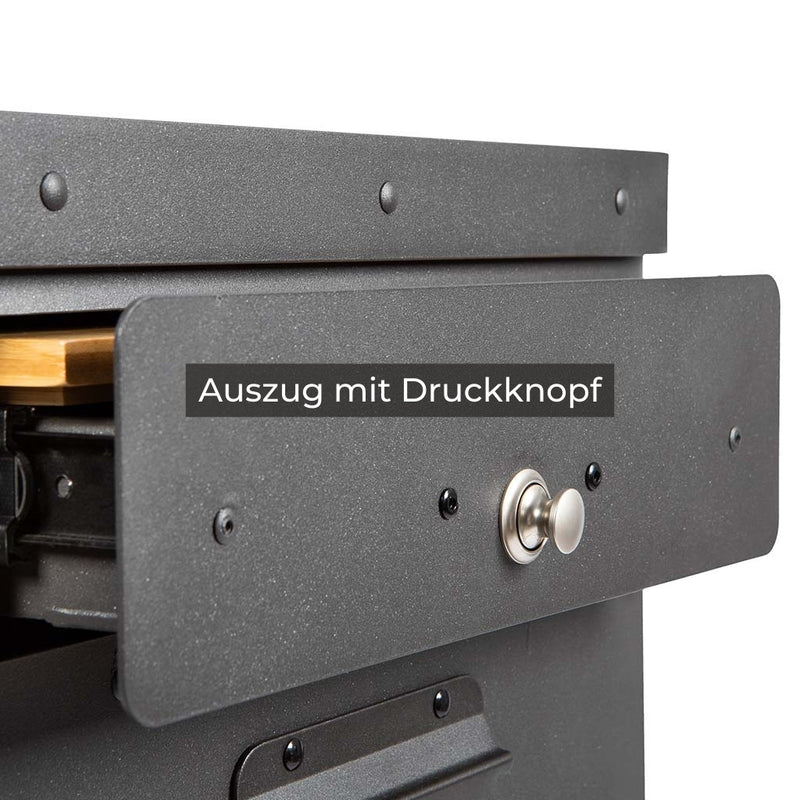 Laden Sie das Bild in Galerie -Viewer, LAYZEE Küchenbox junior
