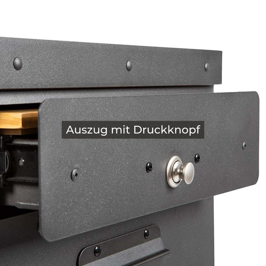 LAYZEE Küchenbox junior