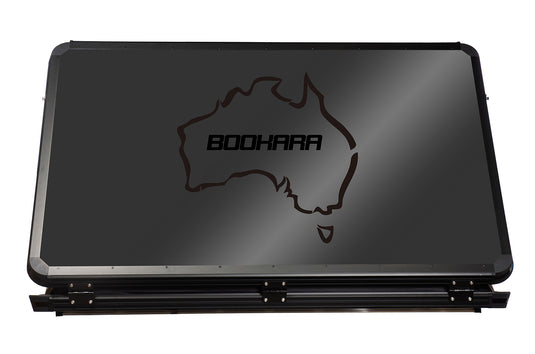 bookara dachzelt SHEEPIE Dachzelt BOOKARA 2.0 – dachzeltstore.at