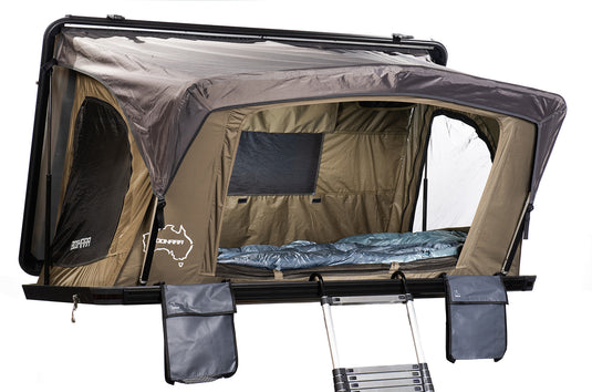 dachzelt sheepie bookara SHEEPIE Dachzelt BOOKARA 2.0 – dachzeltstore.at