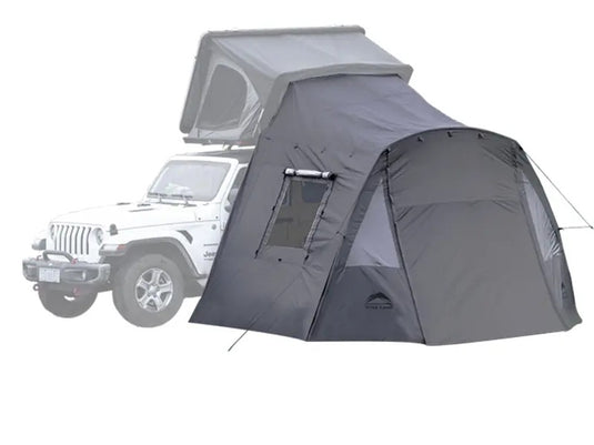 Sheepie & Wildland Vorzelt für Bookara / Rock Cruiser