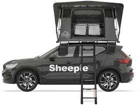 SHEEPIE Dachzelt JIMBA JIMBA 2.0 und 3.0