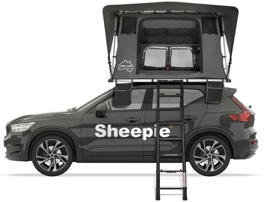 SHEEPIE Dachzelt JIMBA JIMBA 2.0 und 3.0