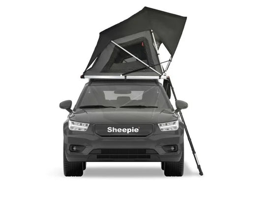 SHEEPIE Dachzelt JIMBA JIMBA 2.0 und 3.0