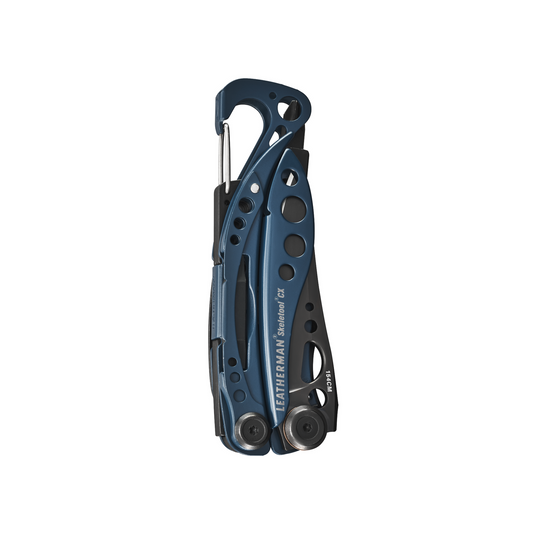 Leatherman Skeletool CX Nocturnal Nocturnal Multitool