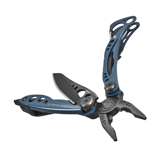 Leatherman Skeletool CX Nocturnal Nocturnal Multitool