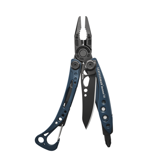 Leatherman Skeletool CX Nocturnal Nocturnal Multitool