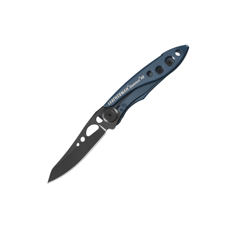 Laden Sie das Bild in Galerie -Viewer, Leatherman Skeletool KB Nocturnal Nocturnal Multitool

