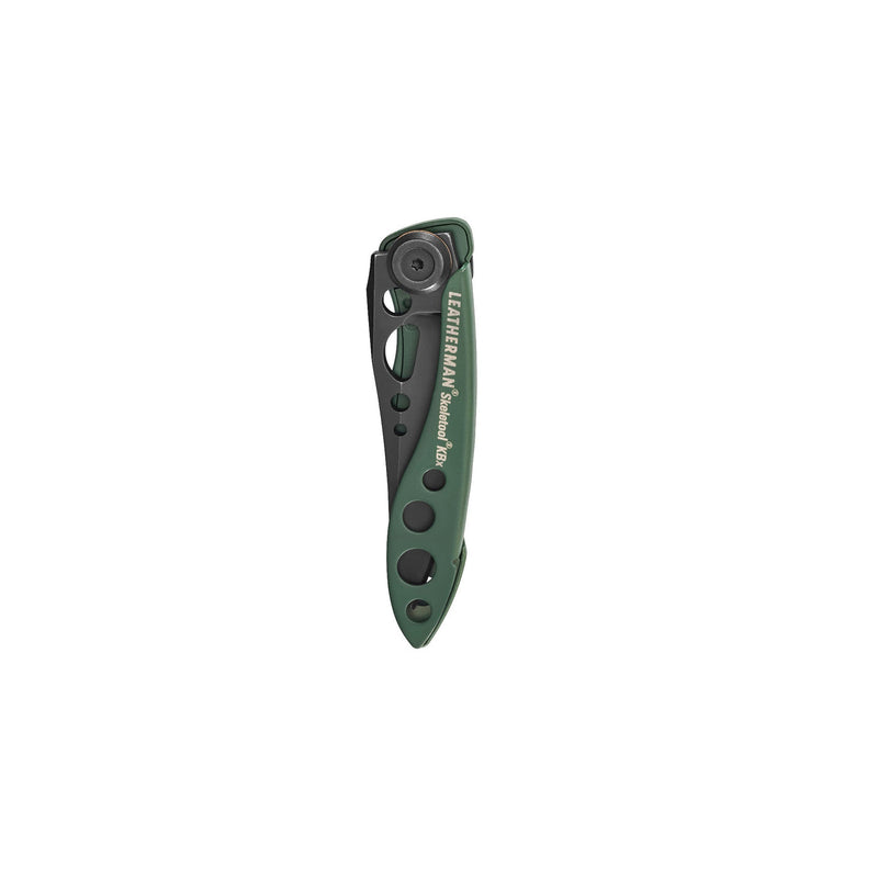 Laden Sie das Bild in Galerie -Viewer, Leatherman Skeletool KBX OD Green OD Green Multitool
