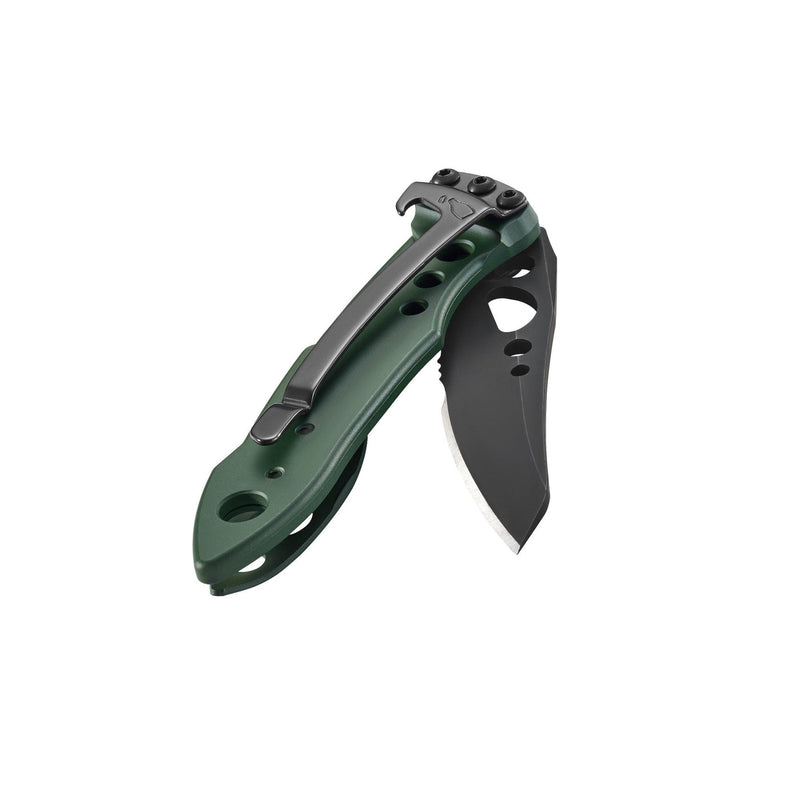 Laden Sie das Bild in Galerie -Viewer, Leatherman Skeletool KBX OD Green OD Green Multitool
