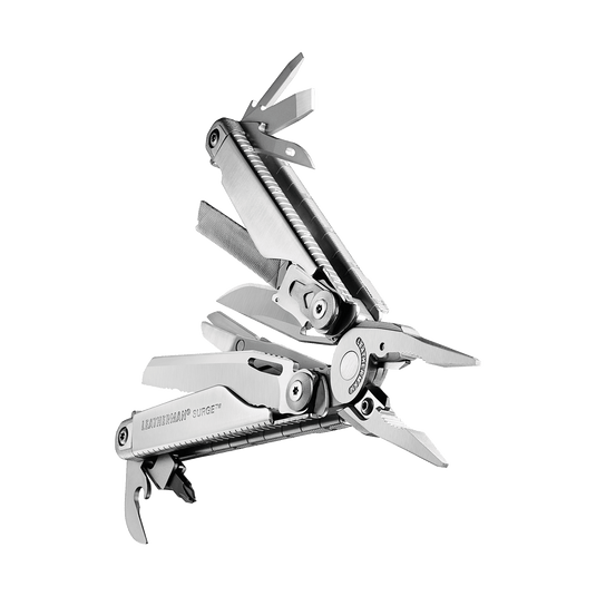Leatherman Surge Multitool - Ansicht