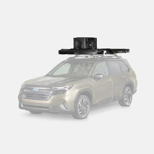 HORNTOOLS Triangle Dachzelt Cloud