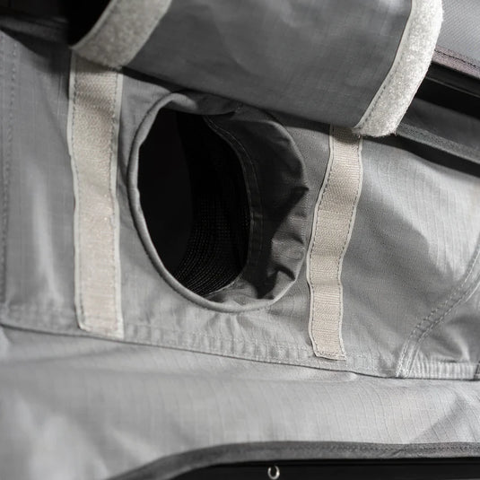 HORNTOOLS Triangle Dachzelt Cloud