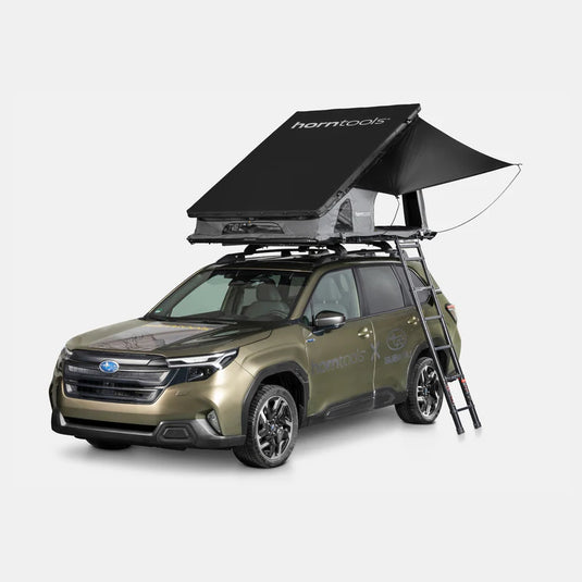 HORNTOOLS Triangle Dachzelt Cloud –