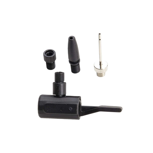 Universal-Luftpumpe ARROGANTE LUFTPUMPE