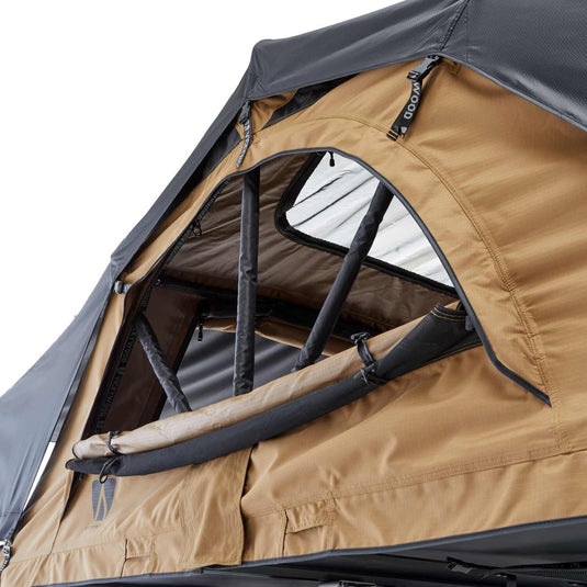 Klapp-Dachzelt BIG WILLOW 4.0 –