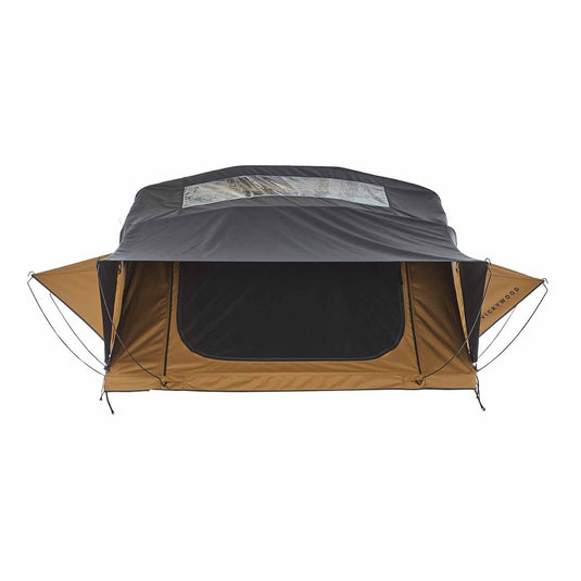 Klapp-Dachzelt BIG WILLOW 4.0 –