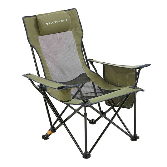 Camping Stuhl CAMP LOUNGE