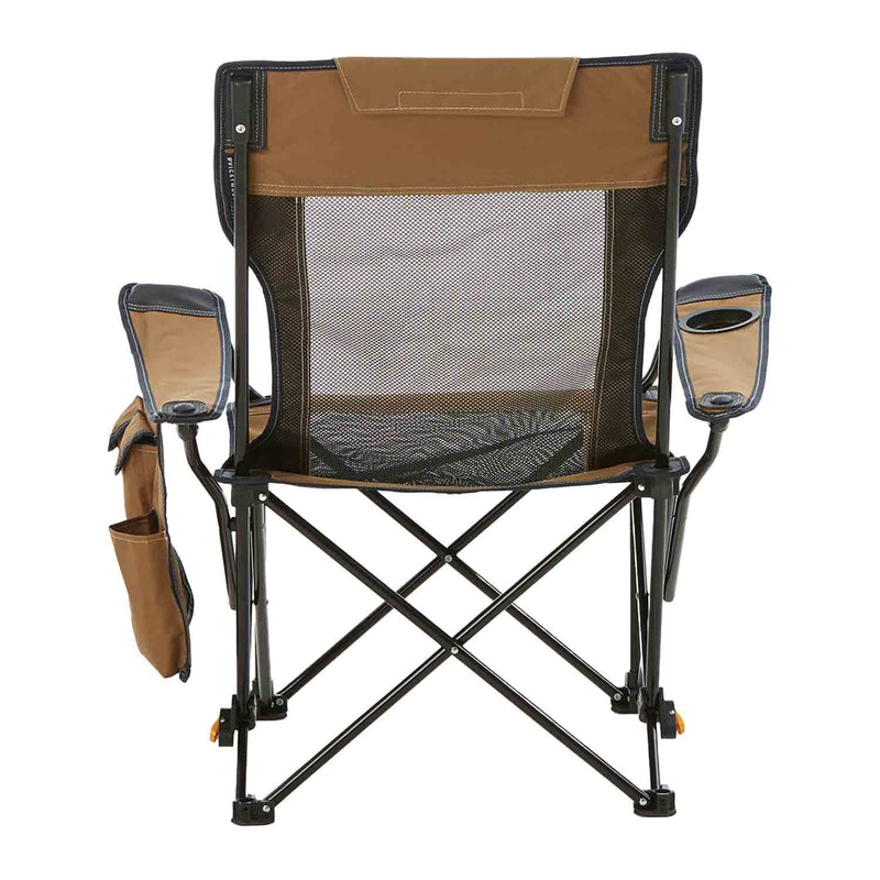 Laden Sie das Bild in Galerie -Viewer, Camping Stuhl CAMP LOUNGE
