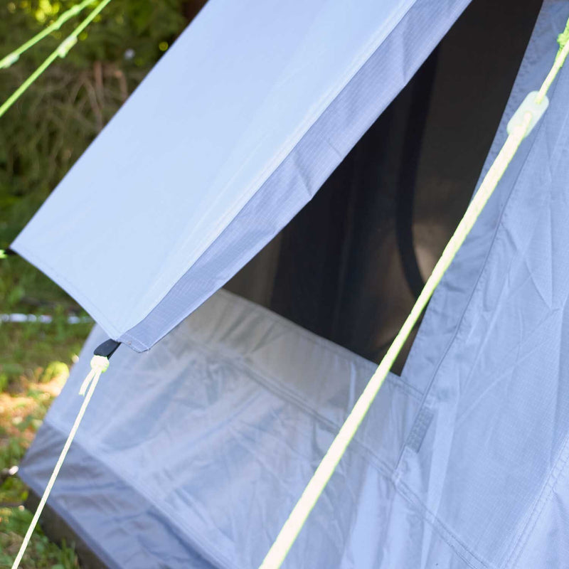 Laden Sie das Bild in Galerie -Viewer, Freistehendes Campingzelt aufblasbar 140
