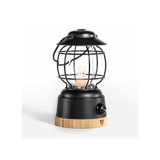 WOODY Lantern Campinglampe