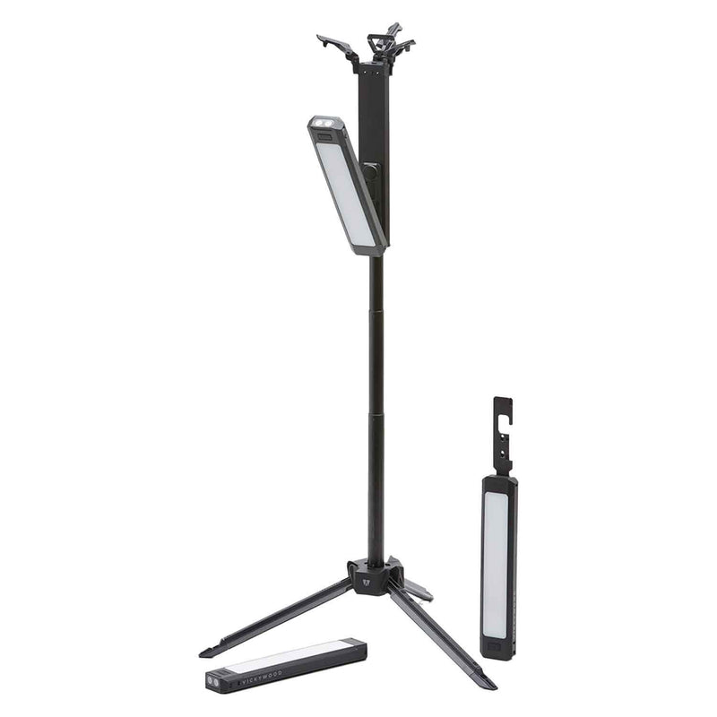 Laden Sie das Bild in Galerie -Viewer, LIT3 TRIPOD large Arbeitsleuchte
