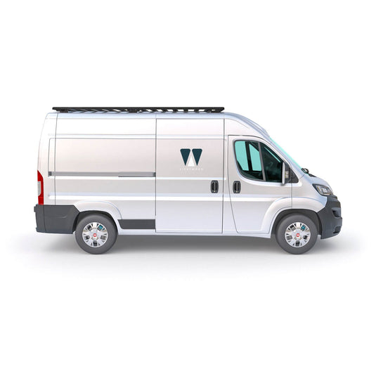 Dachträger Fiat Ducato L1H2