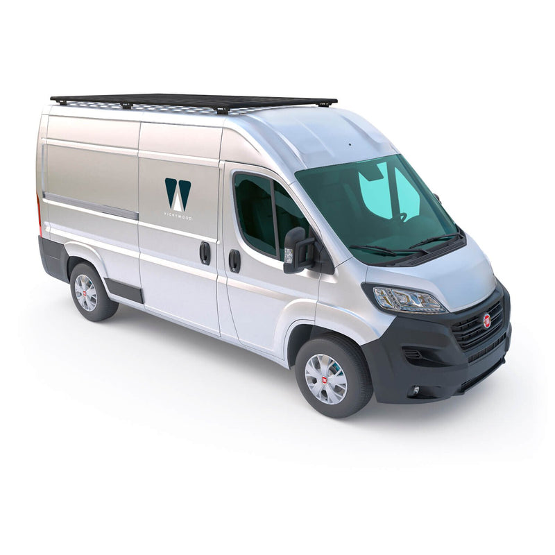 Laden Sie das Bild in Galerie -Viewer, Dachträger Fiat Ducato L1H2
