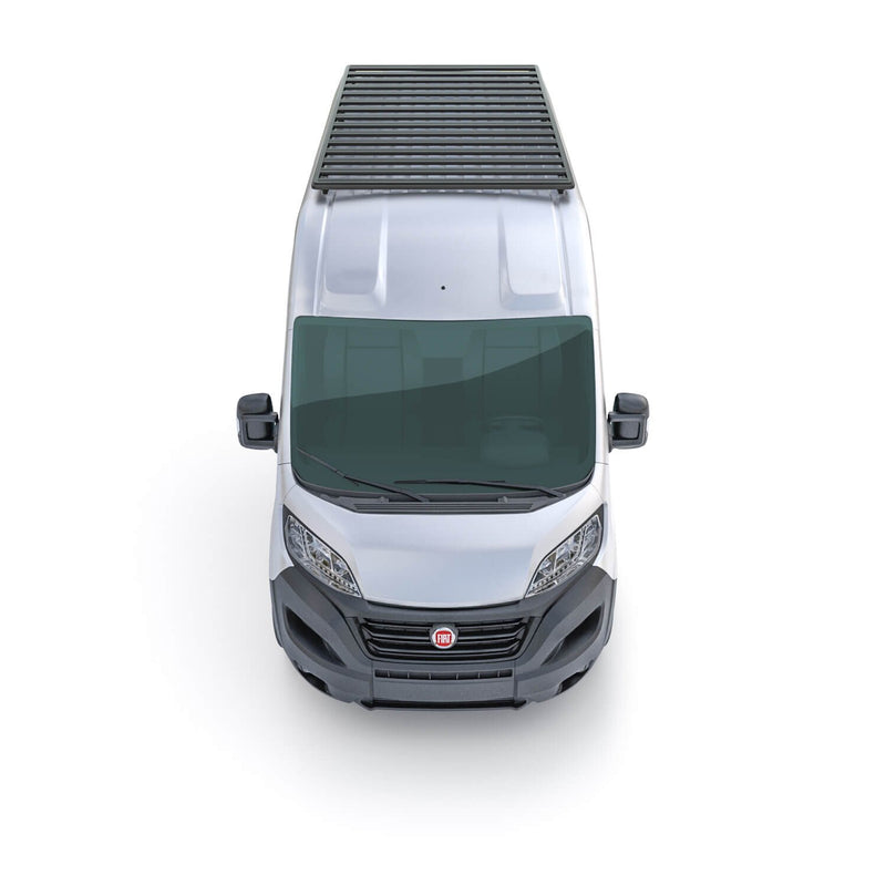 Laden Sie das Bild in Galerie -Viewer, Dachträger Fiat Ducato L1H2
