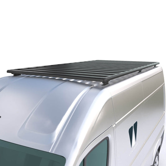 Dachträger Fiat Ducato L1H2