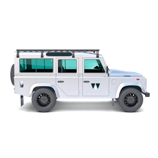 Dachträger LAND ROVER Defender 110