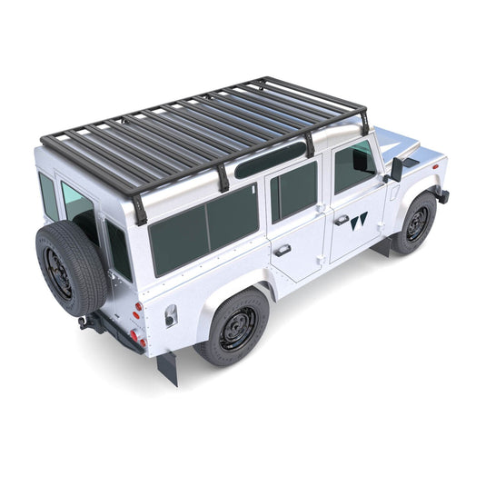 Dachträger LAND ROVER Defender 110