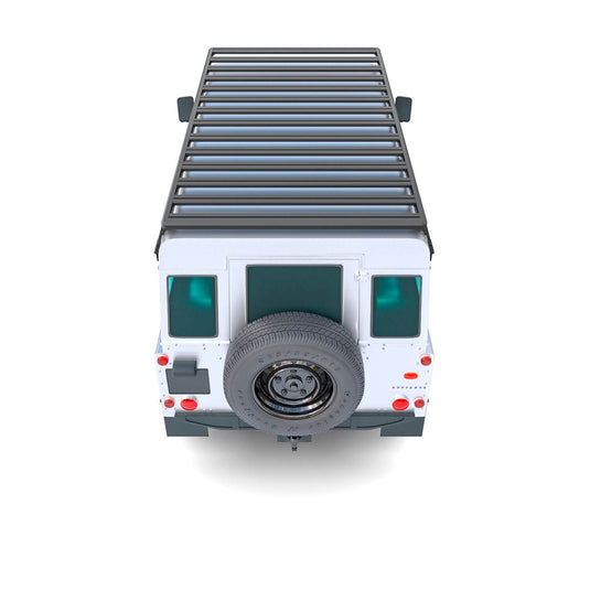 Dachträger LAND ROVER Defender 110