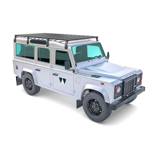 Dachträger LAND ROVER Defender 110