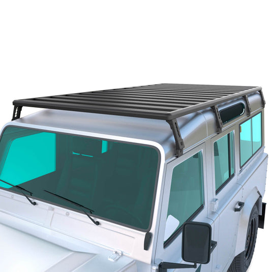 Dachträger LAND ROVER Defender 110
